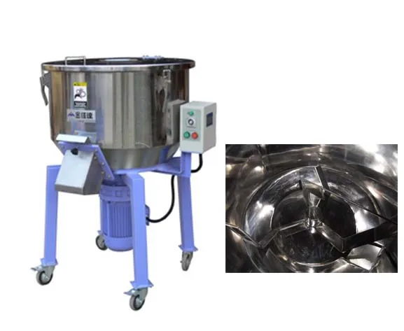 
Industrial Plastic Granules Mixer,Plastic Raw Material Mixer,Plastic Color Mixer 