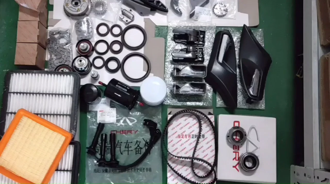 Classic Car Body Parts Car And Accessories Chery E5 Spare Parts Buy