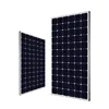 Hight Efficient Solar Cell Mono 375w Solar Panel