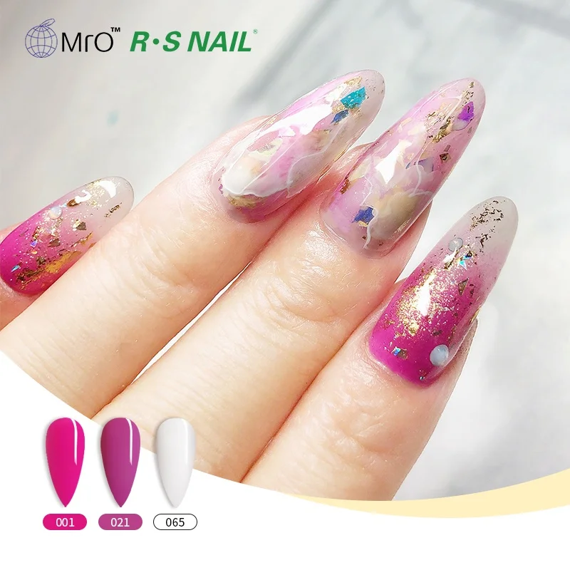 

Free sample Nail Art Paint Uv Gel Pure Color Gel OEM/ODM Private Label gel polish