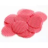 Factory Manufacturer eva or beige single colorful eva foam sheet sample density customized gasket