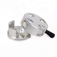 

Shisha Hookah Stratus Heat Manager Hookah Accessories