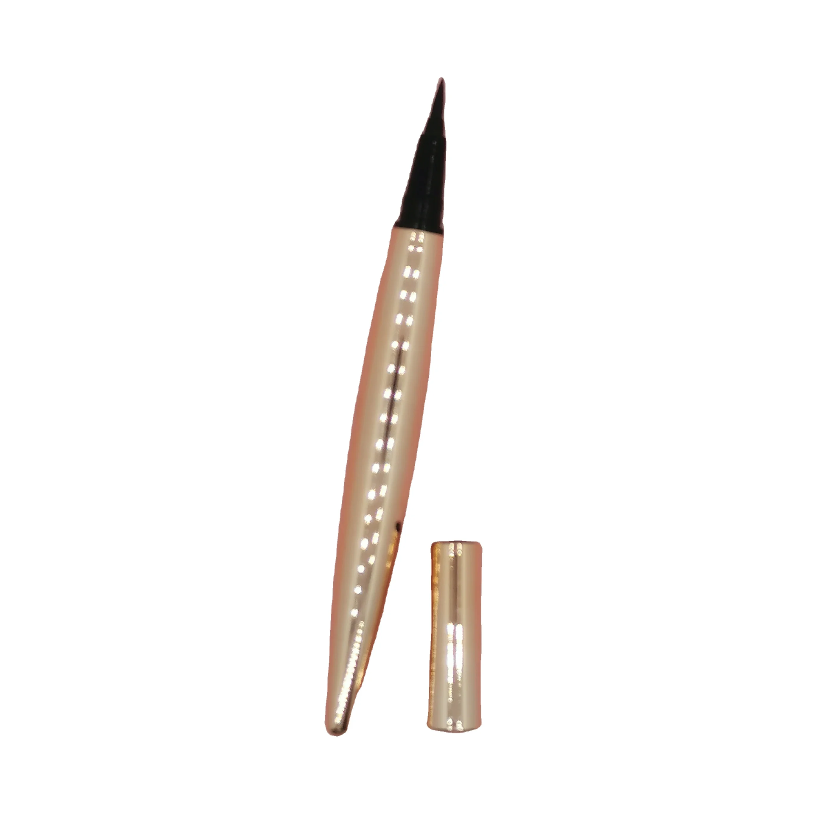 

wholesale Good Quality custom factory Color 2 in 1 Eyeliner Pencil