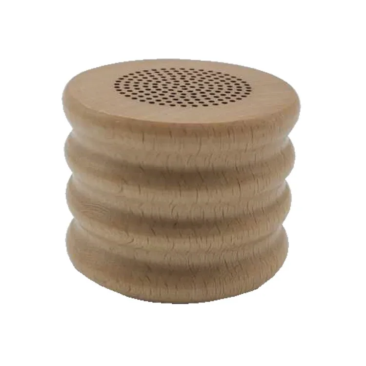 Hot sale pairable stereo woofer bluetooths horn wood mini speaker bass dj sub speaker - ANKUX.COM