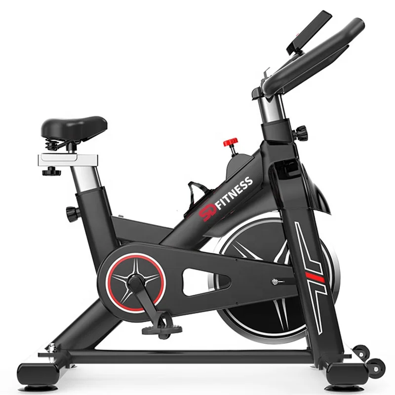 

SD-S80 Factory direct sale Indoor spinning bike home fitness training pedal exercise bike