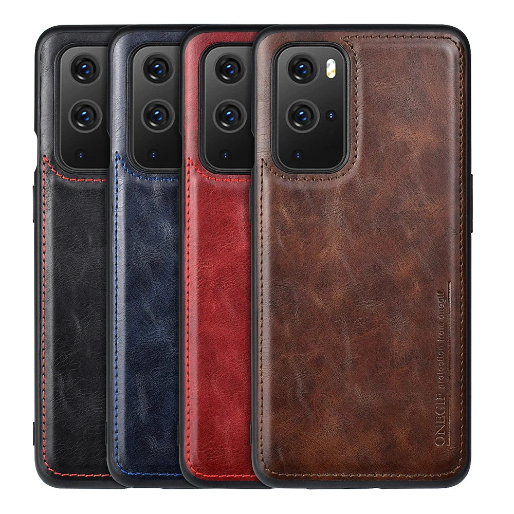 

Luxury Style Leather Phone Case For Iphone 12pro max/12/12pro/12mini Leather Cell Phone Case, 4 colors