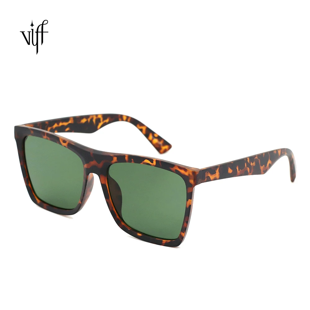 

VIFF HP20551 Custom Eyewear Designer Sun Glasses Manufacturer Sun Glasses Men Women River Sunglasses 2021 Men Women