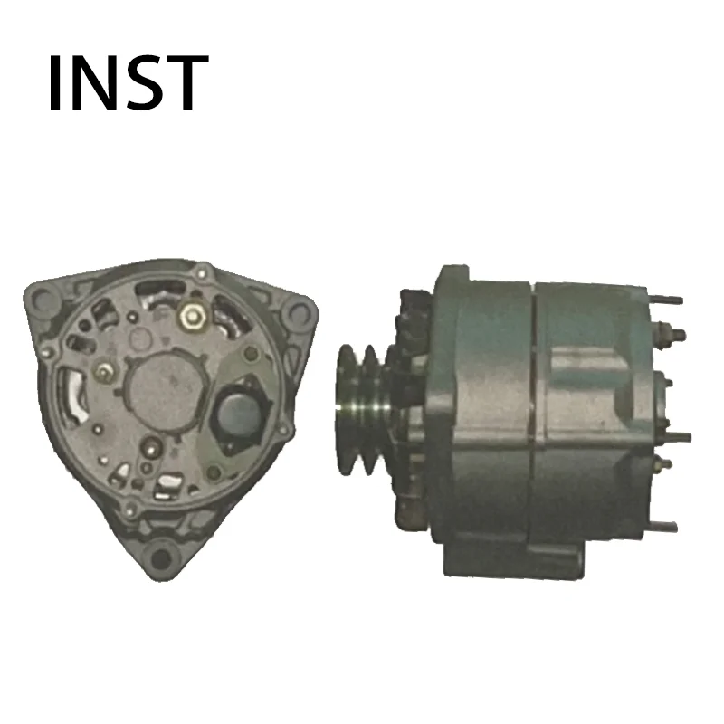 

ALTERNATOR DYNAMO GENERADOR ELECTRICO FOR 12V 80A 2V/Z72 K1715 0120-469-526 13198N 0120-469-506 CA502IR 715.004.090 0120469013