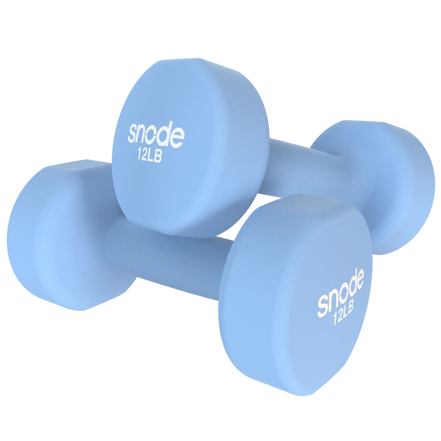 

snode dumbbell 10lbs hot amazon New Arrival Colorful Fitness Adjustable Dumbbell Set Weight LiftingTraining Home Gym Equipment