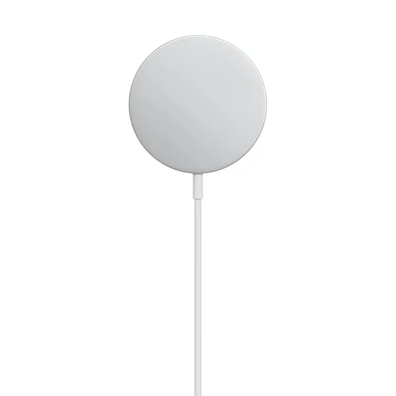 
Factory Price Magsafing 2 Charger 15W Magsafing Charger Wireless Charging For Apple 
