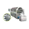 Fruit Drum Washer Automatic Expert Supplier of Drum Washer Carrot Washing Machine