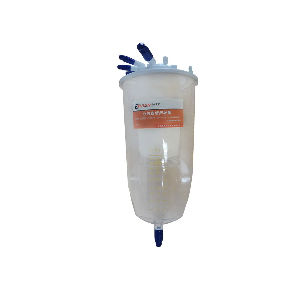 Medical Blood Reservoir/hardshell Venous Reservoir/cardiotomy/venous