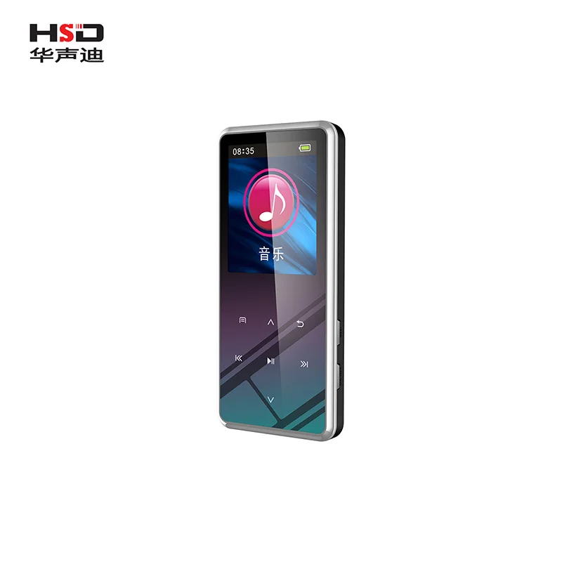 
Professional manufacturer M13 Portable MP3 player music player 