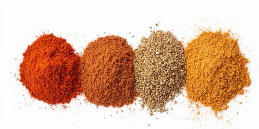 Savory Spice 101: What’s Inside Your Kitchen’s Secret Weapon?