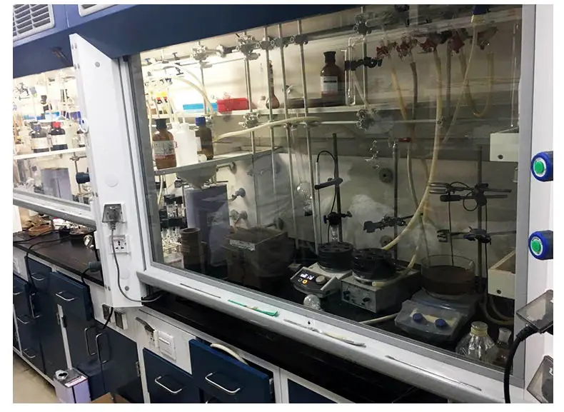 
Wuhan HHD NMN Powder Supply High Quality 99% Anti Age Anti Cancer Factory Supply Fast Dilivery Best Price 