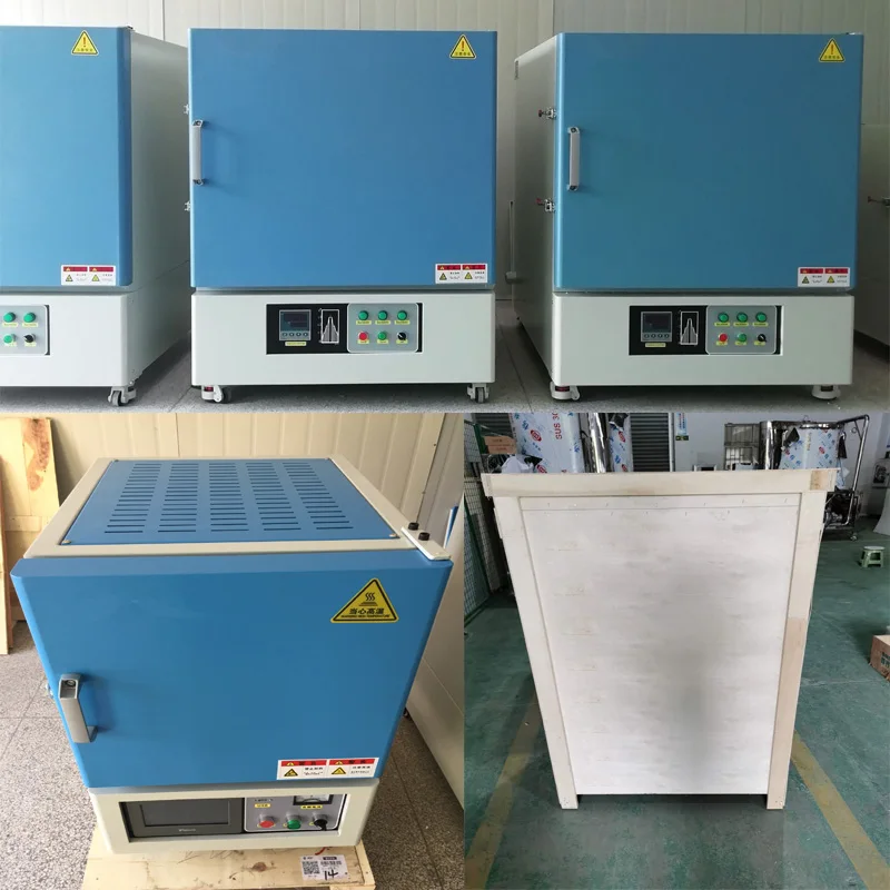 1800c High Temperature Box Dental Furnace Buy Price Dental Lab Wax