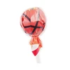 New fruit flavor sweet hard lollipop mold hard candy