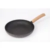 /product-detail/rough-hand-feeling-forged-aluminum-cooking-marble-coating-fry-pan-with-wooden-handle-62275872717.html