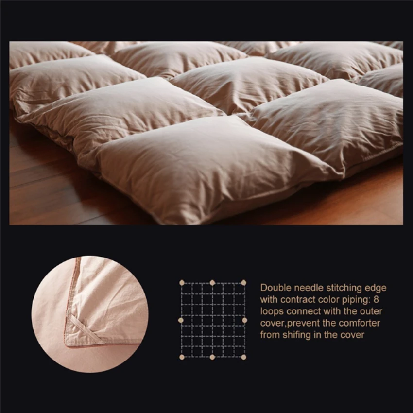 bed comforter