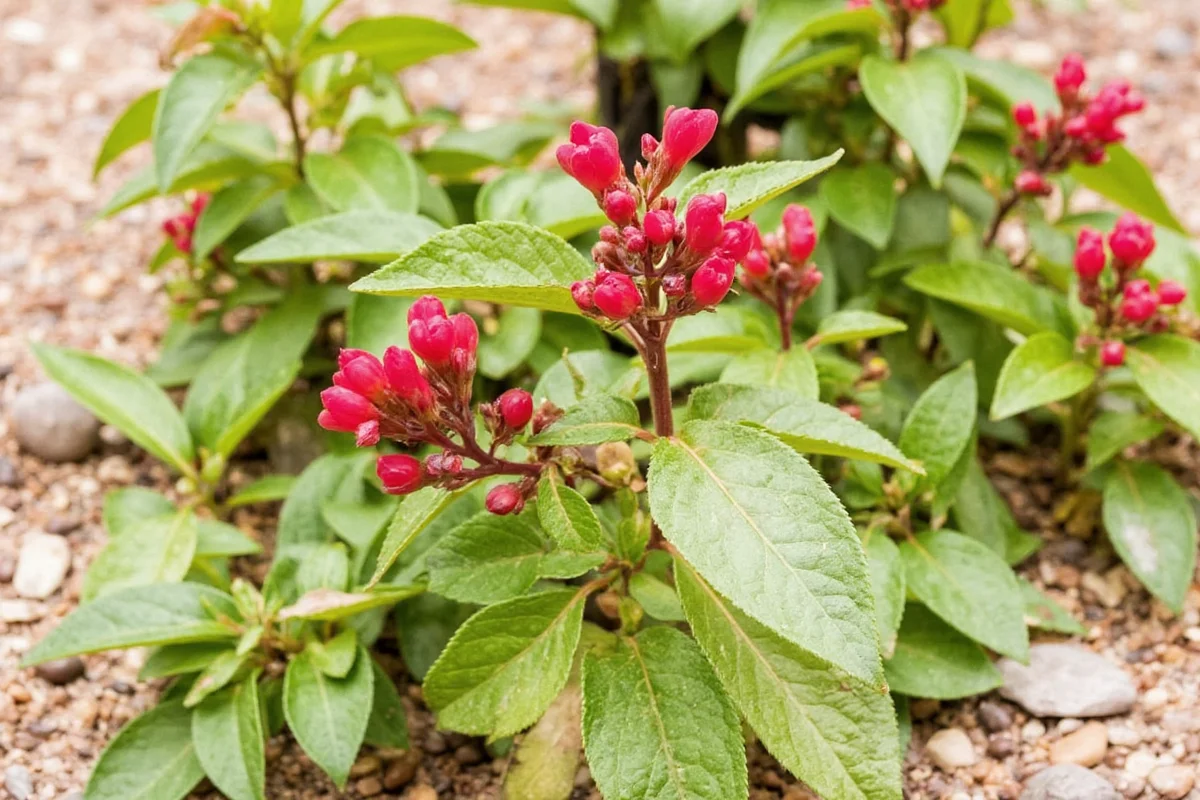 how to care for a lipstick plant