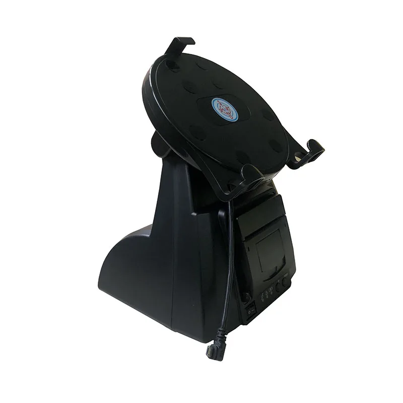 

7-11 inch Android all in one payment terminals portable tablet stand with barcode 58mm thermal printer POS Systems TC2200