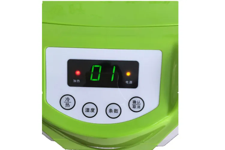 
Hot sale kitchen wet towel dispenser and high quality hot and cold automatic wet roll towel dispenser use for hotel and home 