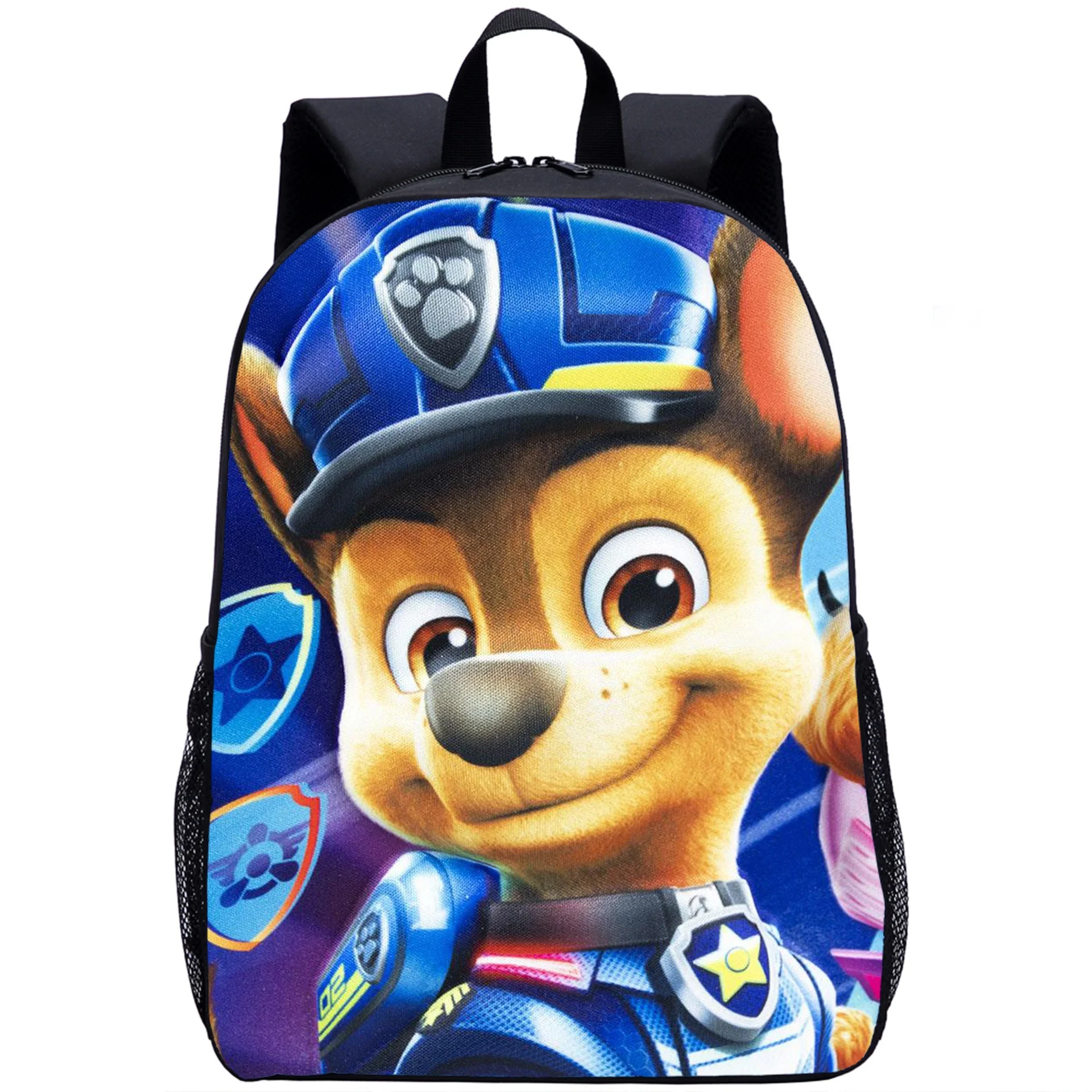 

Custom Design Print School Bag for Kids Toddlers Cute Cartoon Boys Girls Kindergarten Back Pack