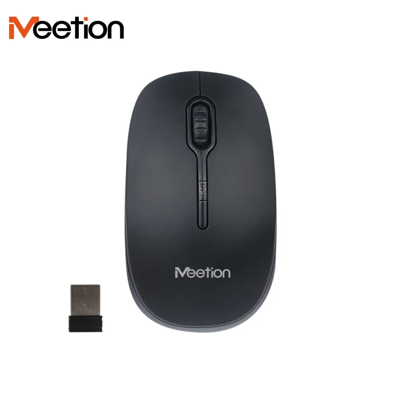 

Meetion R547 Cheap Laptop Mini Pocket 2.4g Usb Slim Optical Inalambrico Computer Wireless Mouse, 5 colors available