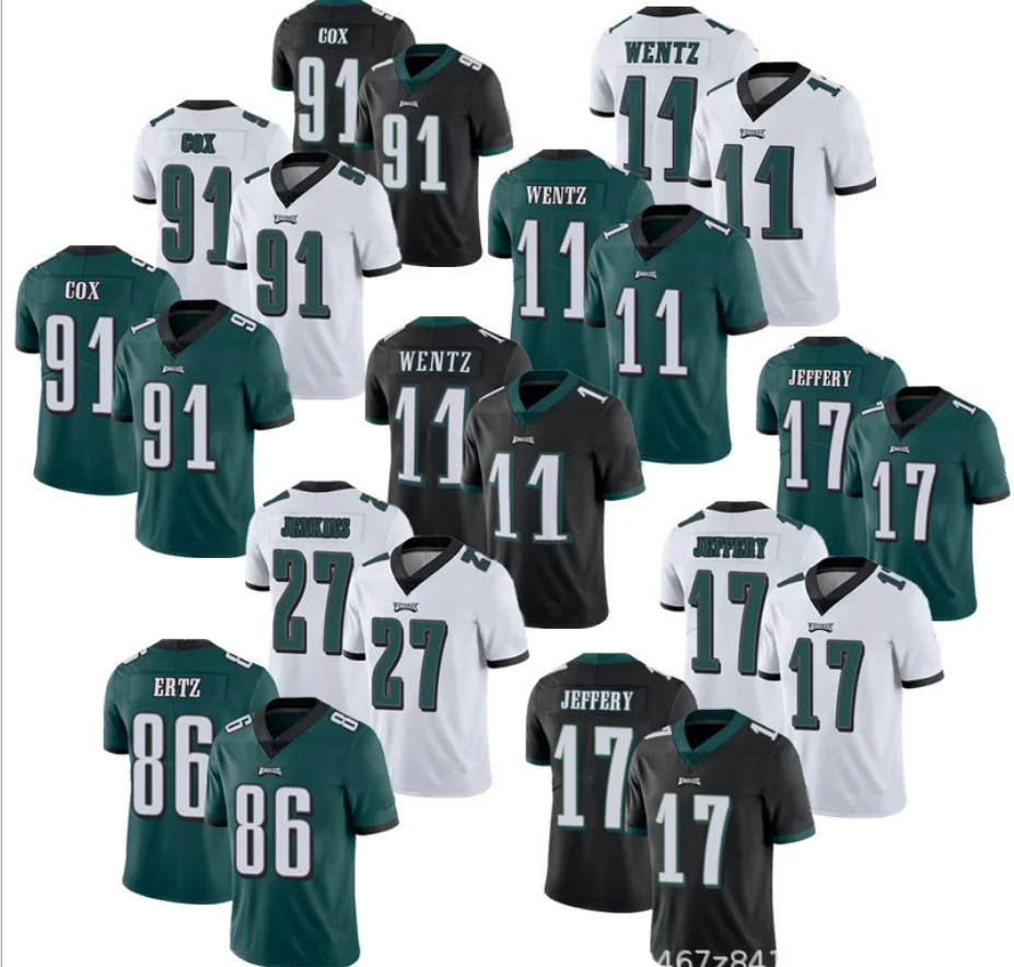 

Wholesale custom 2020 Sublimated High Quality American Football JERSEY FOR NFL, Customized color