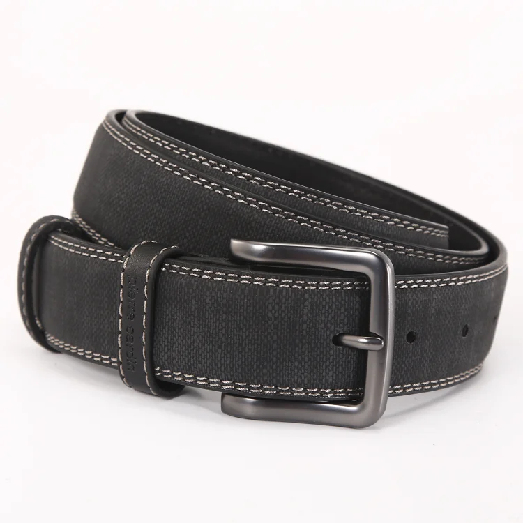 

High quality mens designer belt comfortable fit custom alloy leather belt mens, Coustomized