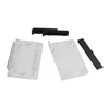 Ningbo Everest white color small table model for communication
