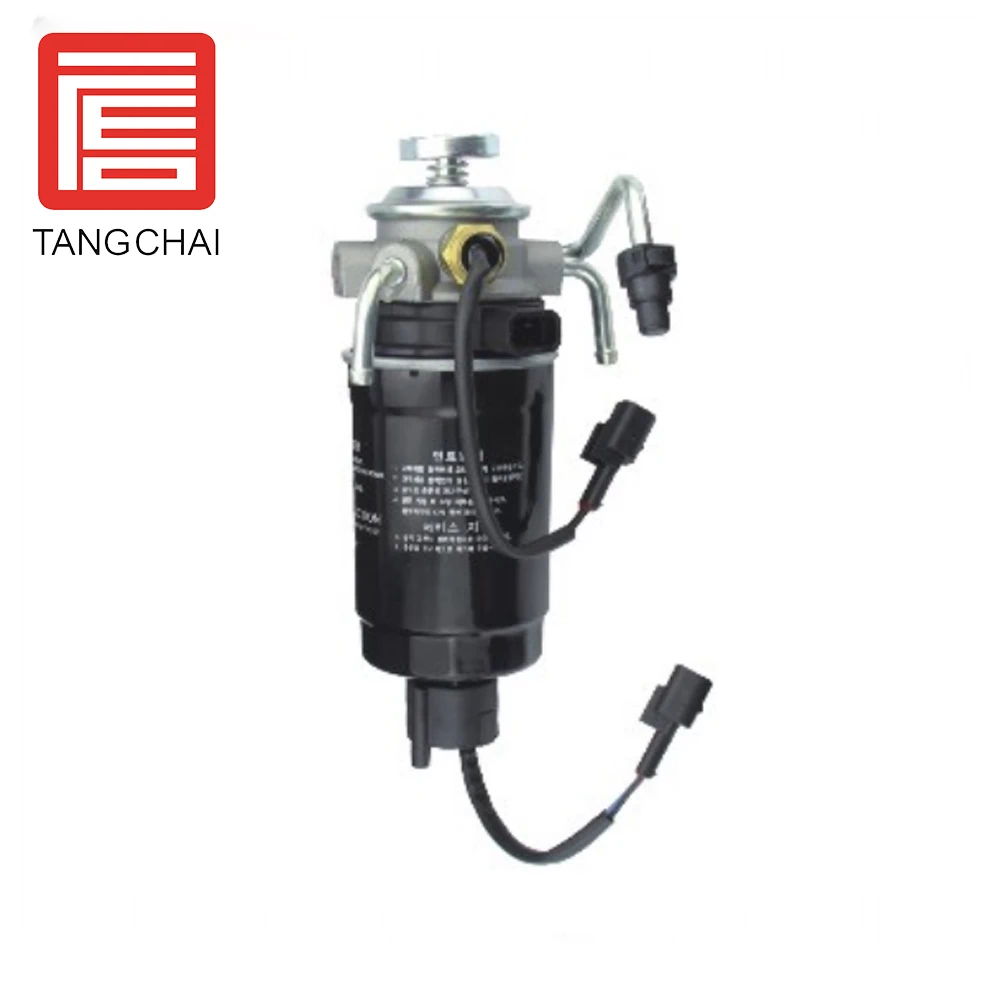 

Tang chai High Performance auto parts Diesel feed pump fuel fliter for 31970-4A725-1 HYUDNAI