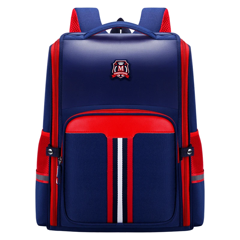 

Colorful School Bags Kids Girls Backpack Kids School Backpack, Black,blue,red
