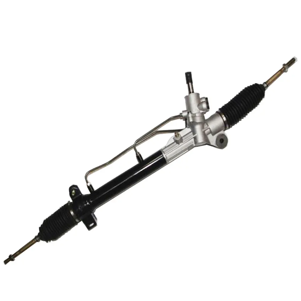 Left Hand Power Steering Rack For Toyota Yaris Scp10 Ncp12 Vios Ncp4