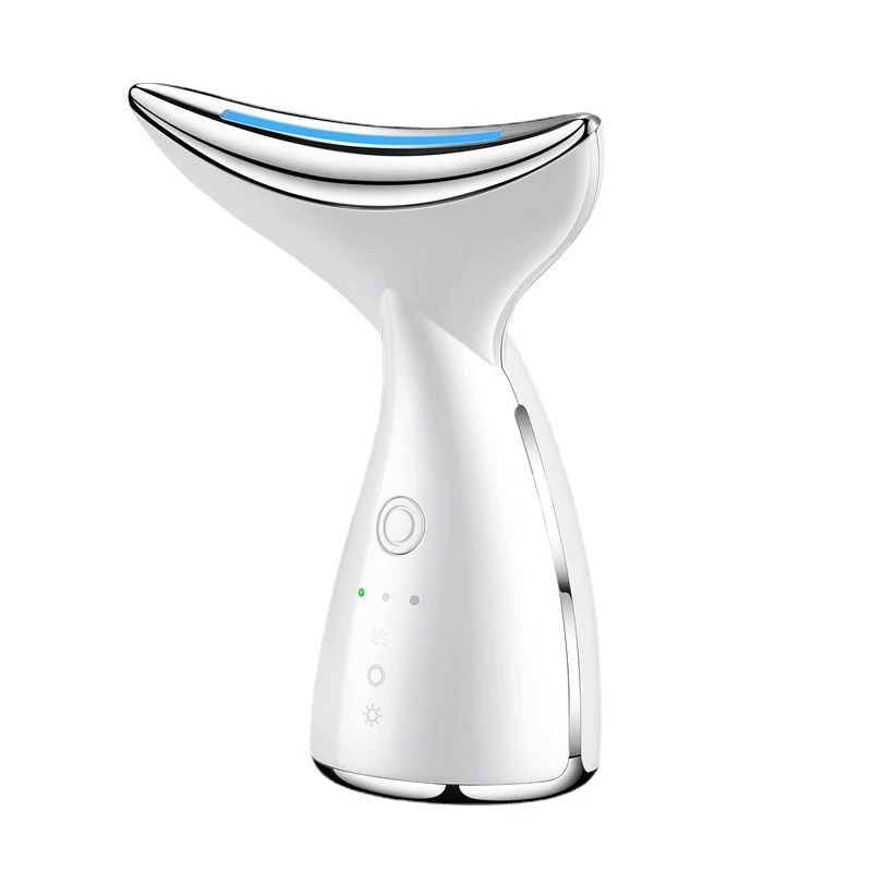 

Hot Sale Neck Wrinkles Remover Face Massager Lift Device
