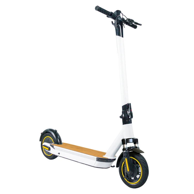 

2021 New Model Intelligent Quick Adult Winter 2 Wheel Electric Scooter