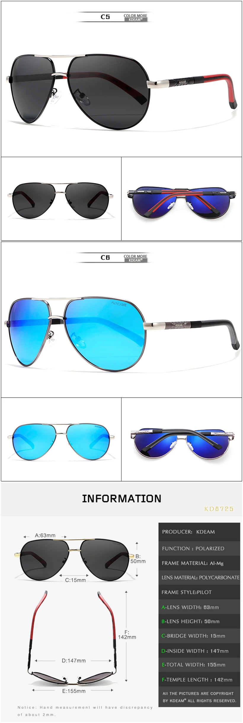 latest fashion in sunglasses 2015