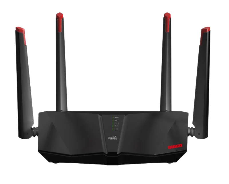 Cr9010 Ax1800 Mbps Mimo Dual Band Wi-fi 6 Gigabit Router 2.4ghz: 600mbps 5ghz: 1200mbps Buy New Router,Router Wifi 6,Ax11 Wifi6 Product on Alibaba.com