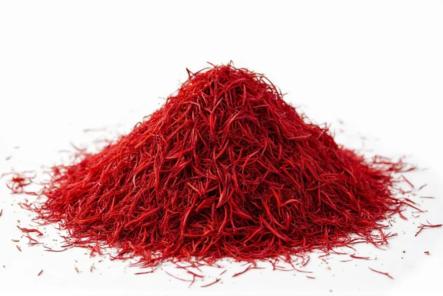 how much is an ounce of saffron uncovering the price behind the world s most expensive spice