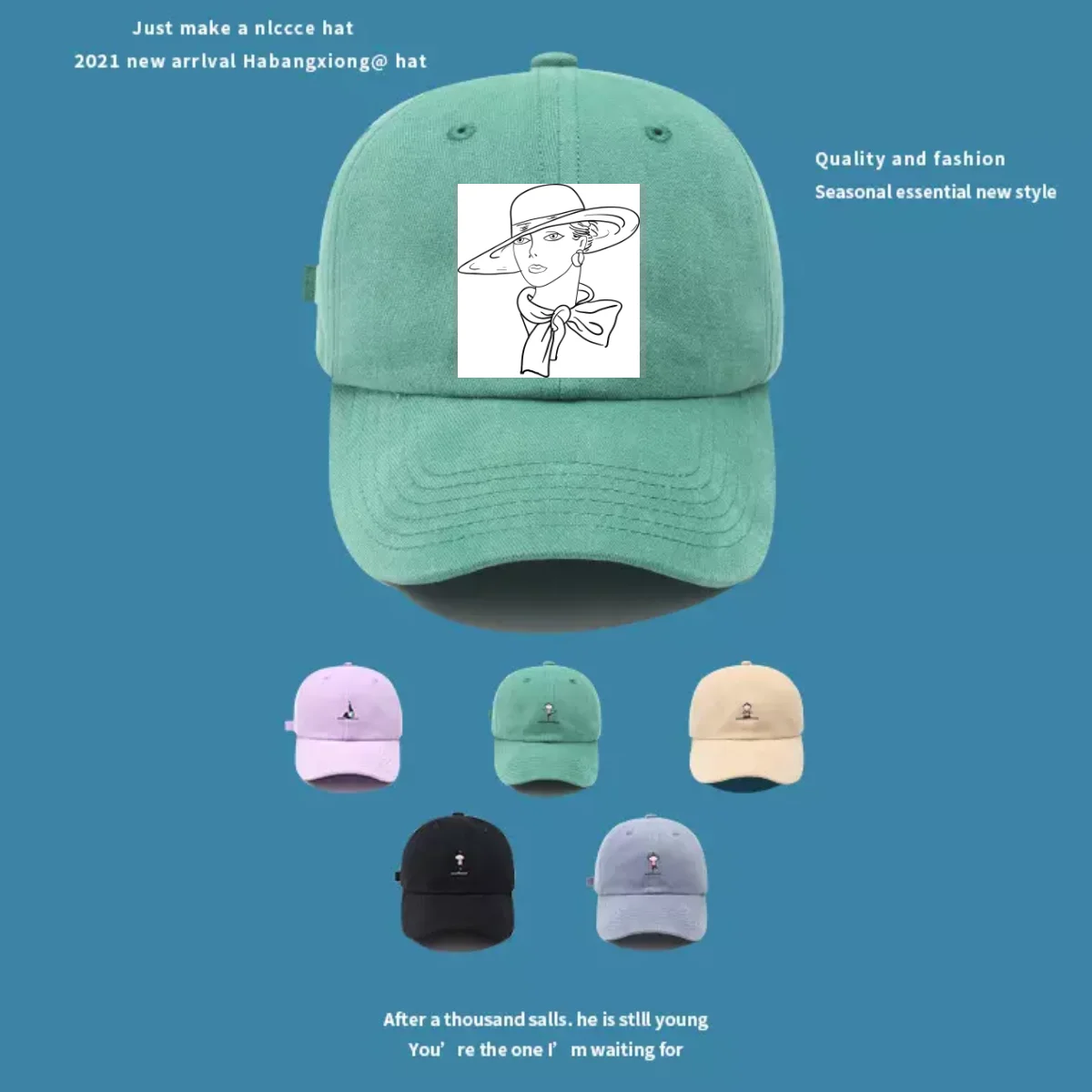 net hats online