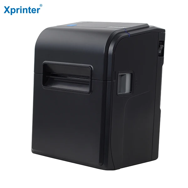

Wall-mounted design for restaurant 80mm thermal receipt printer with USB wifi