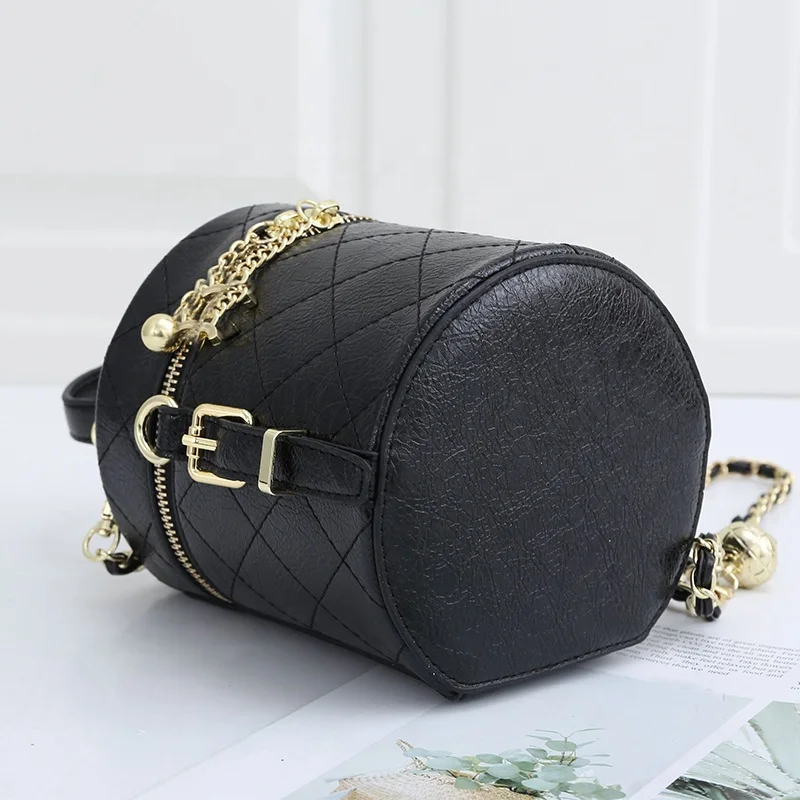 

Brand logo bucket handbags designer famous bag wholesale women ladies bucket luxury bags