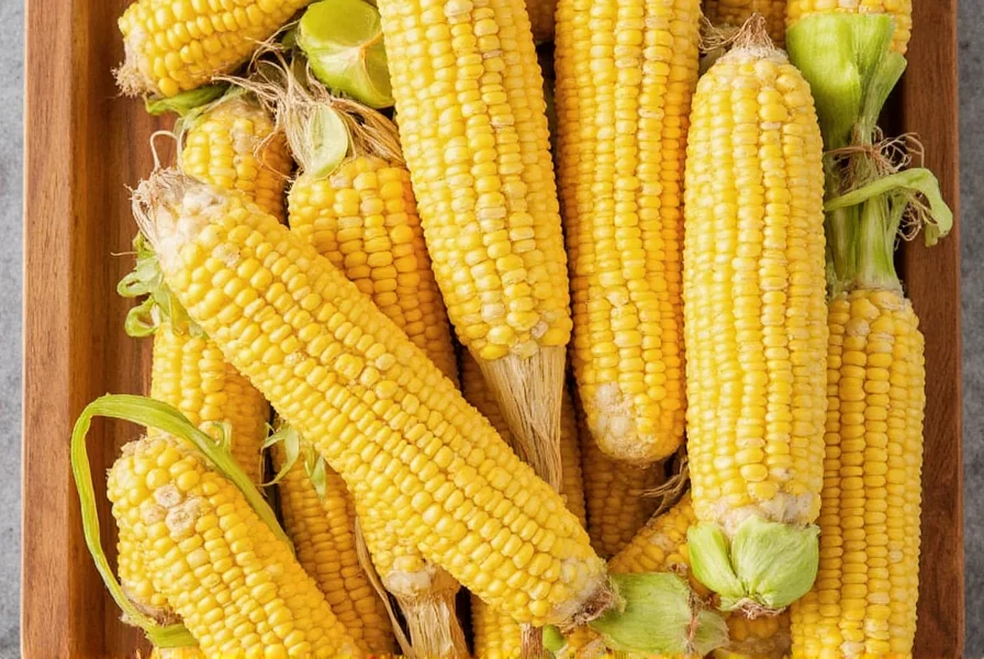 Corn, Spice & Everything Nice: The Ultimate Guide to Mexican Corn on the Cob Seasoning!