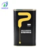 Factory Direct Sales Rectangular Food Grade Empty Edible Oil Packaging Cans