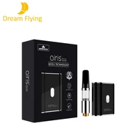 

2019 Newest wax vape pen Airis Qute with 450mAh cbd battery