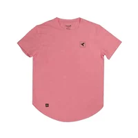 

Custom Design Hemp T shirts Wholesale Sports Wear Mens Tshirt