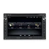 MEKEDE Android 8.1 quad core with 1+16GB android car dvd player for PASSAT B5/Golf 4/Polo/Bora/Jetta/Sharan / T5 1999-2005 video
