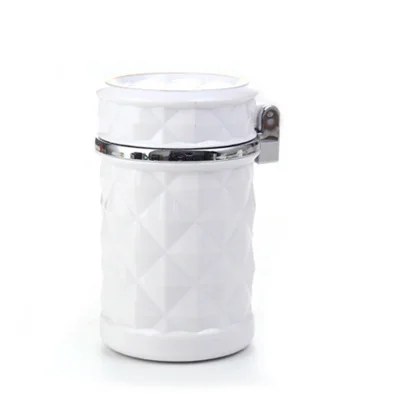 

Car ashtray car interior accessories Car LED with light Personality and creativity