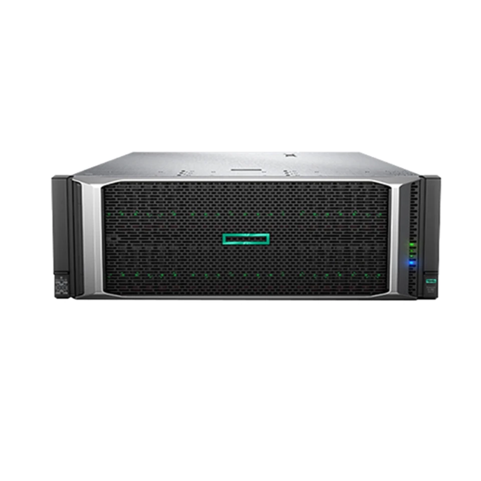 

Brand New HPE Proliant DL580G10 Nas Server Storage Ssd Hp Server Rack