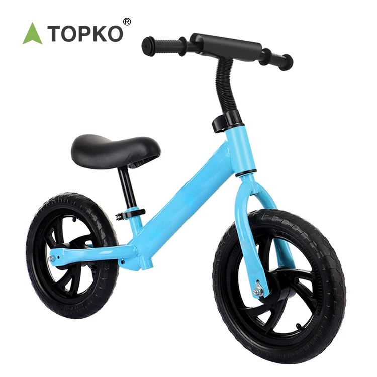 

TOPKO Specialize Sport Road/Cute Balance Bicycle/Mini Balance Bikes For Sale, Customize